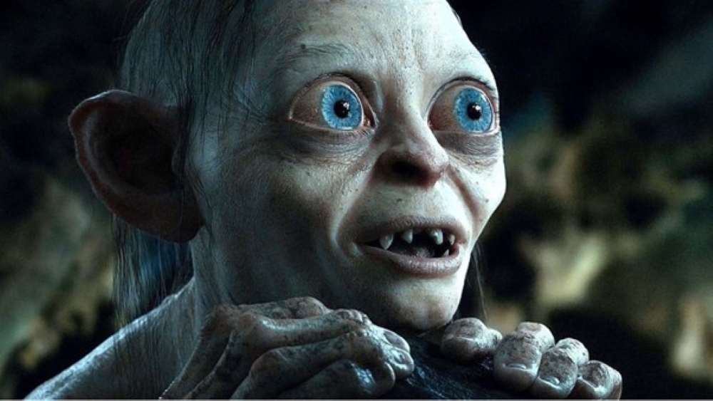 Gollum
