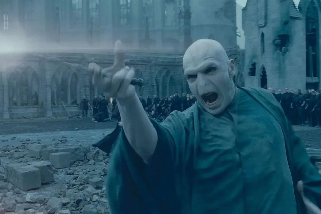 Voldemort
