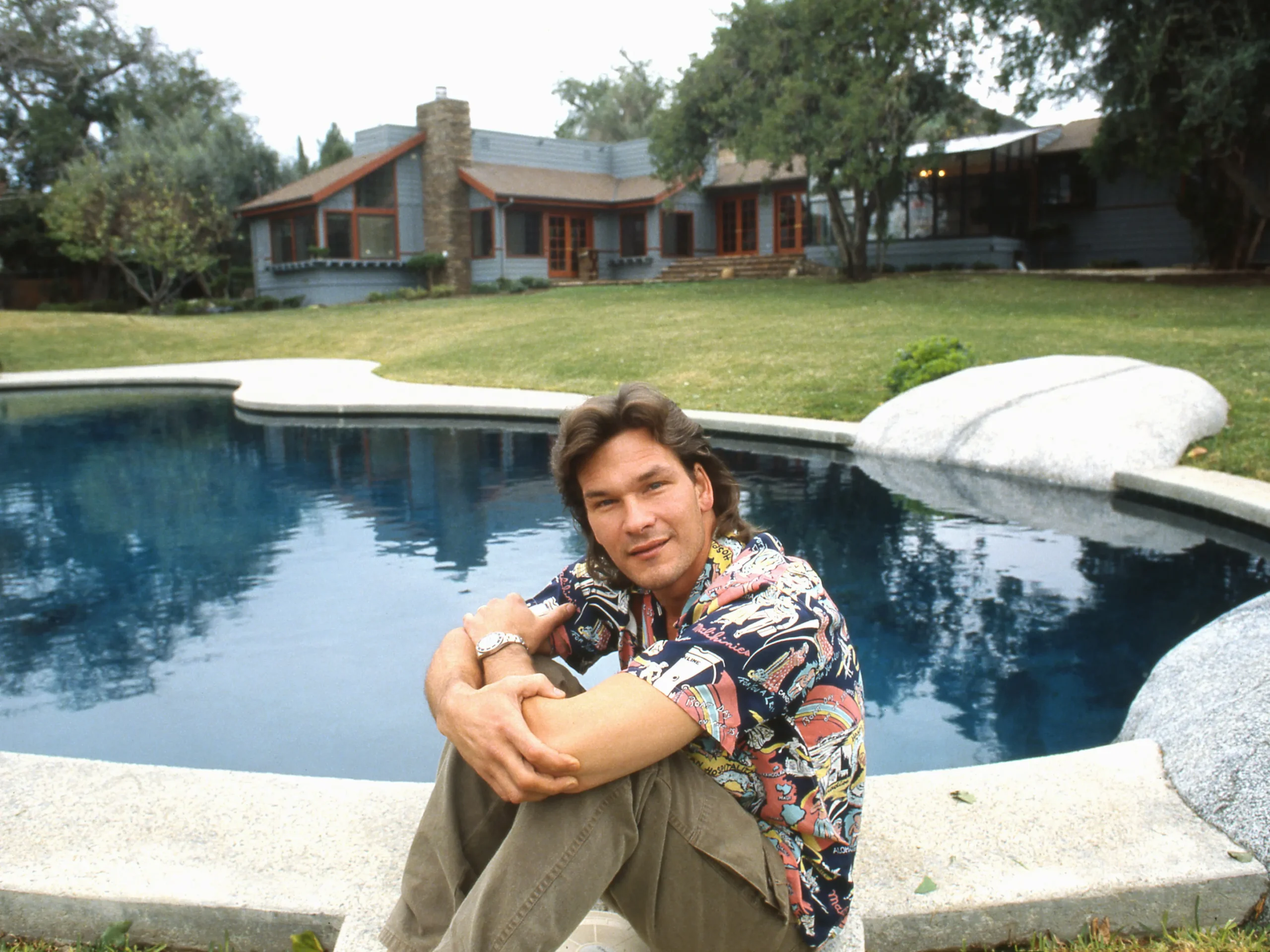 Swayze