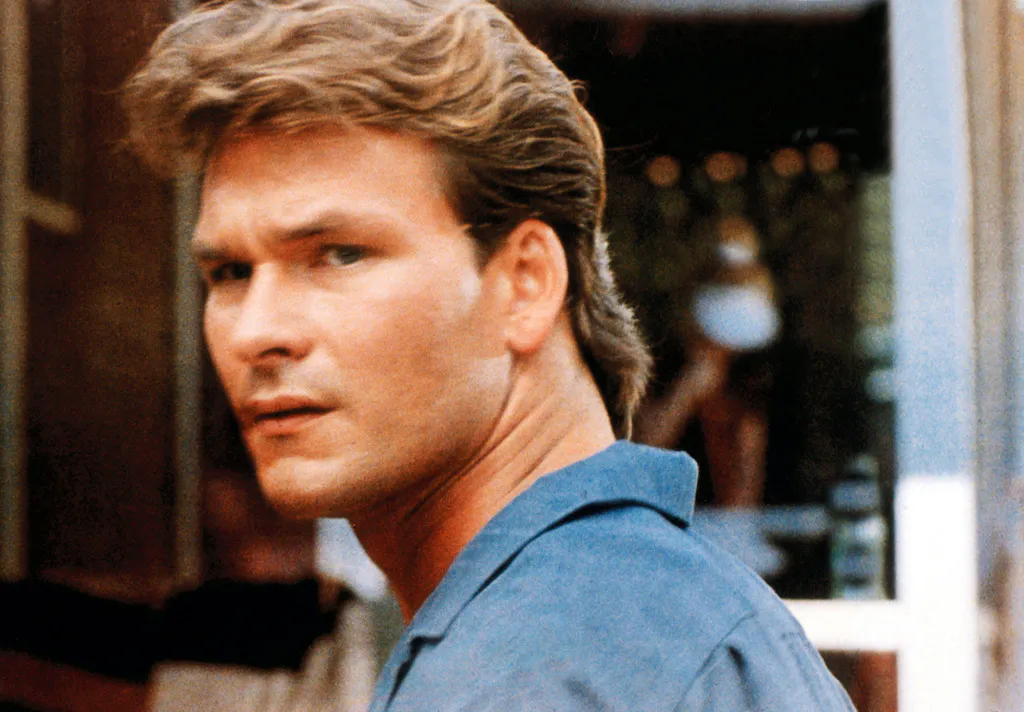 Patrick-Swayze
