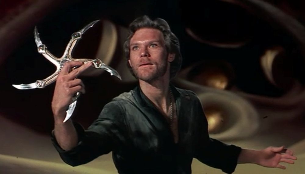 Krull