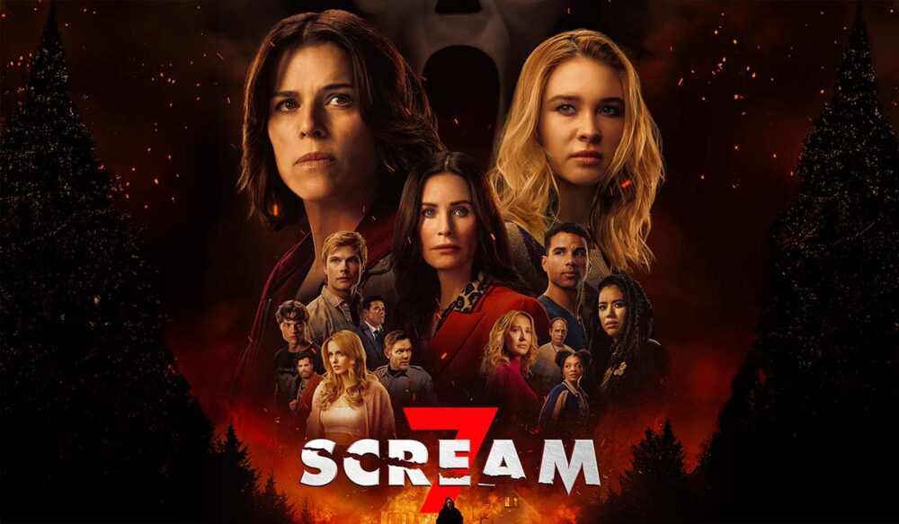 Scream 7