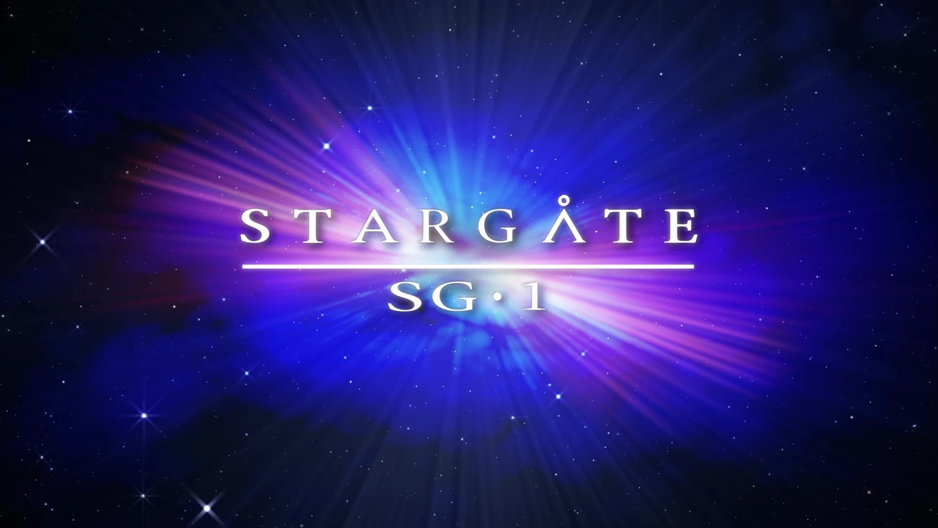 Stargate