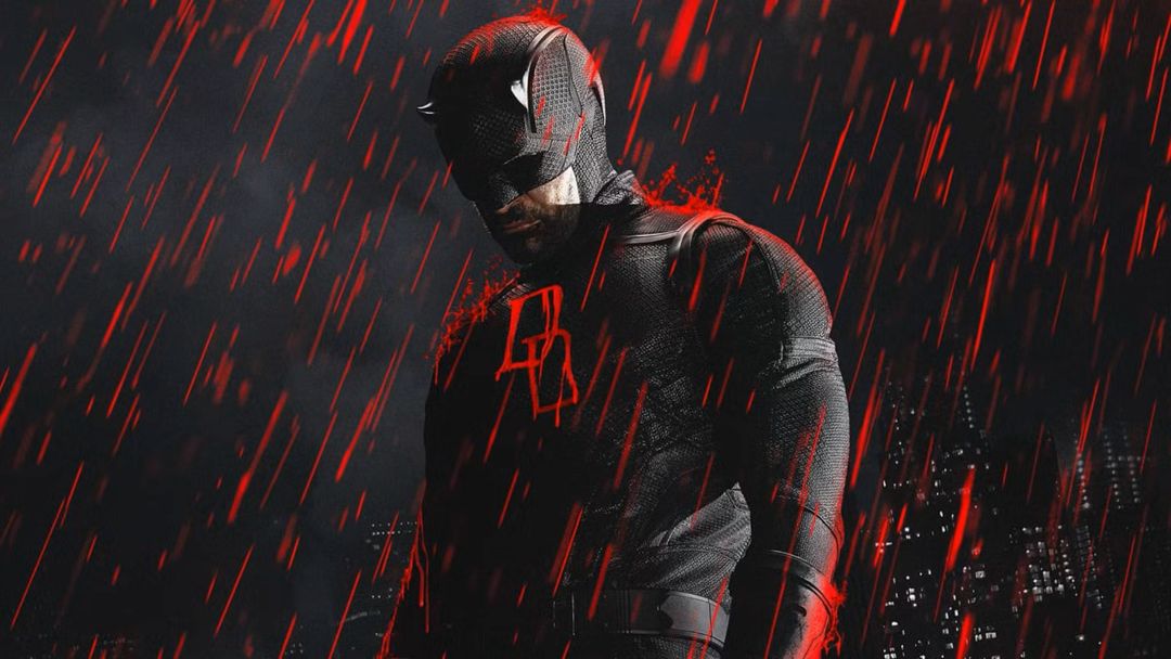 Daredevil