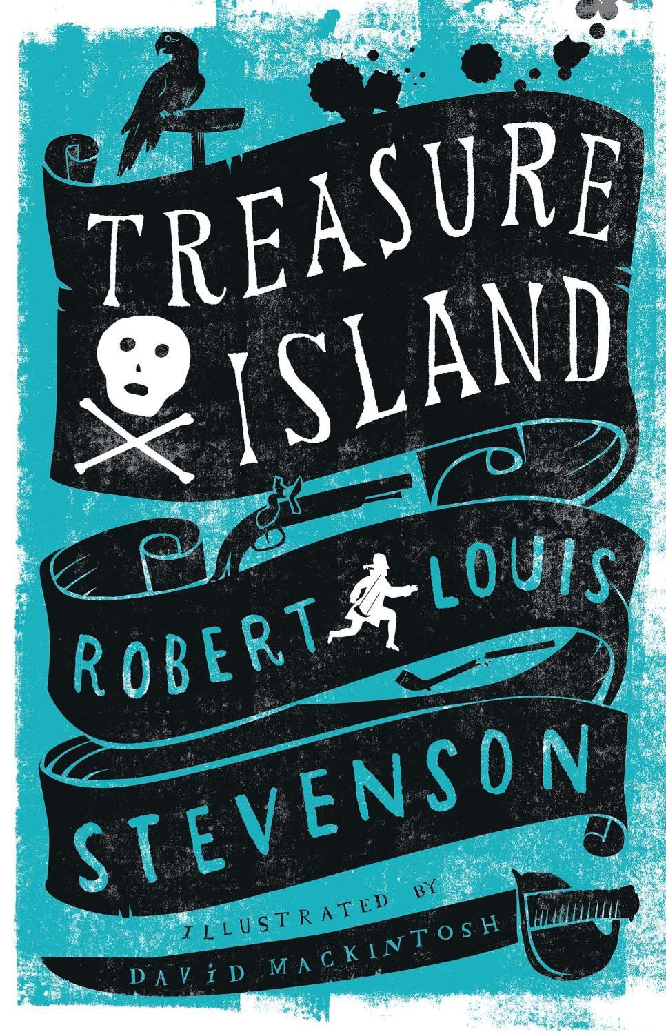 Treasure-Island
