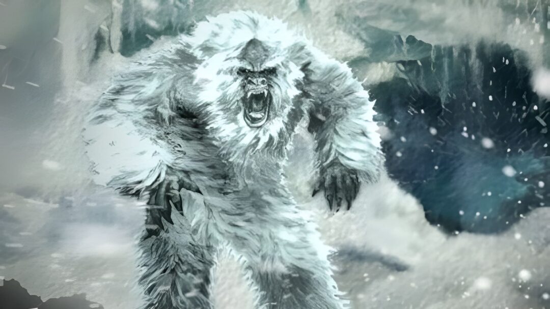 Yeti