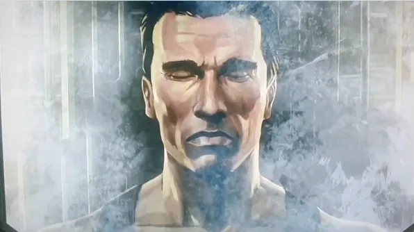 Dutch-Arnie-Predator