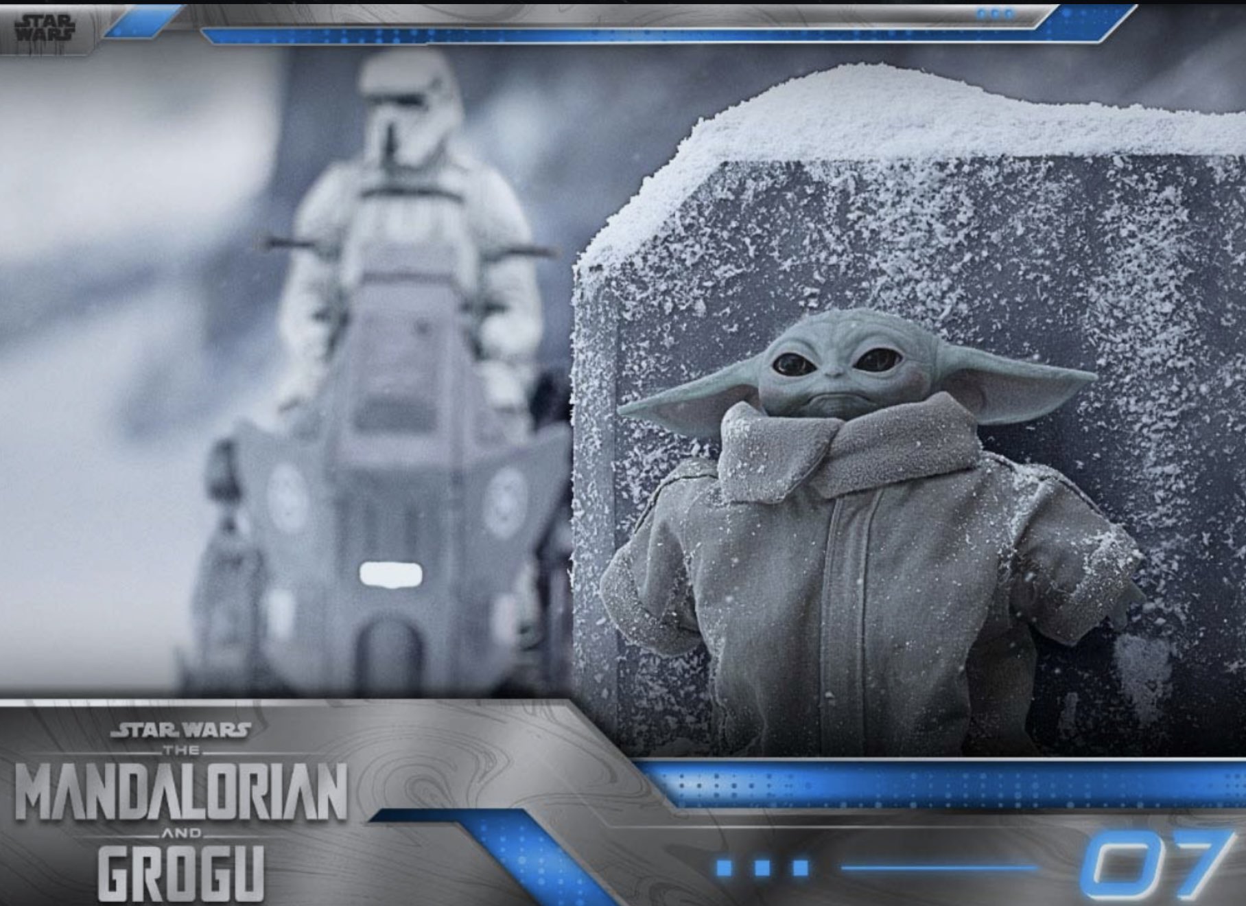 mandalorian