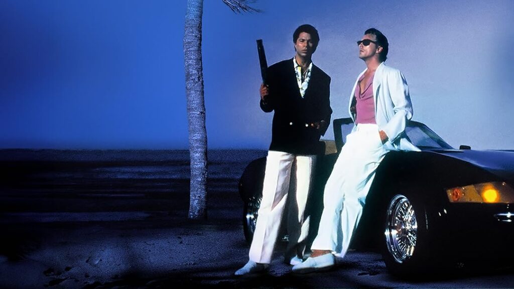 Jordan Wants More VICE Cash - Last Movie Outpost