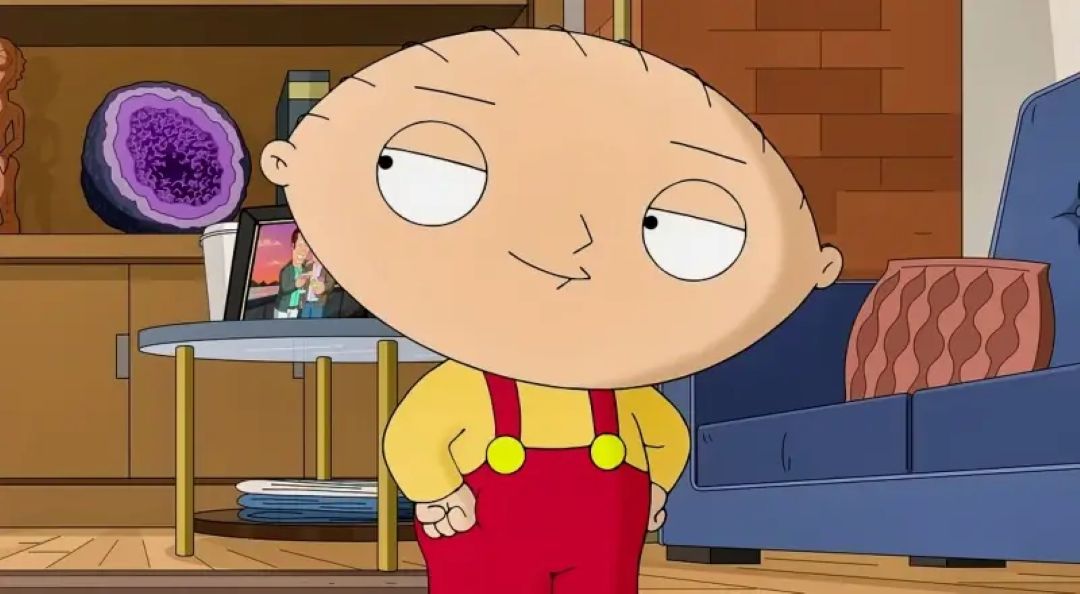 Stewie