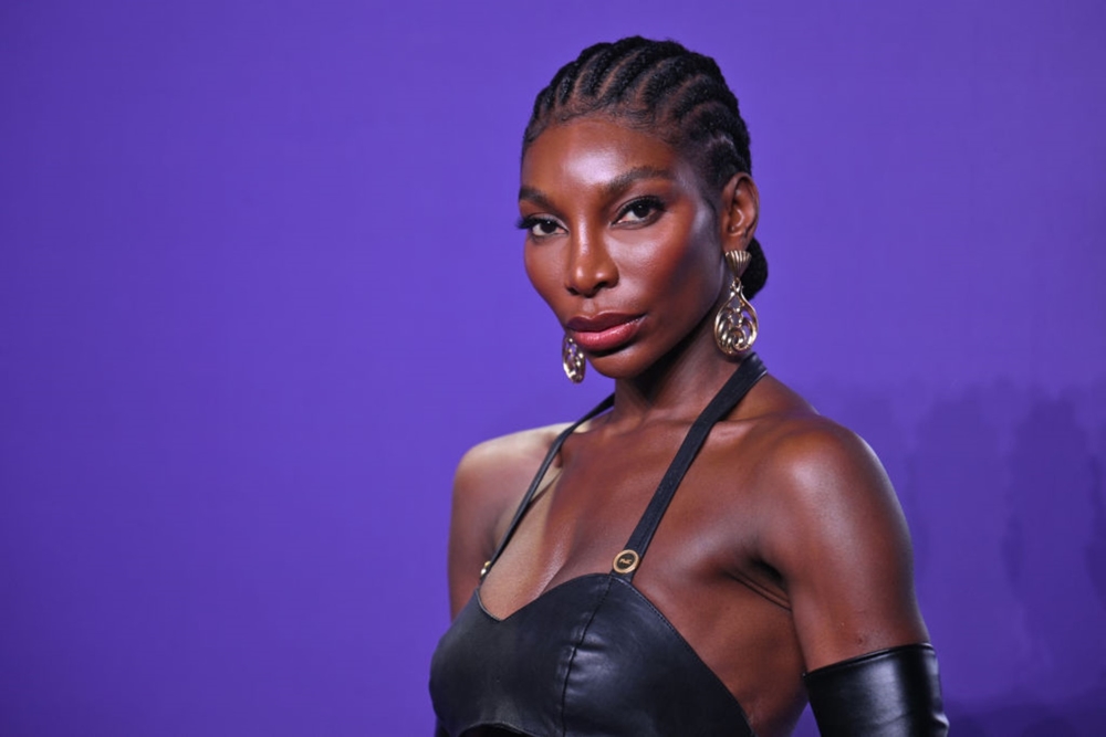 Michaela Coel