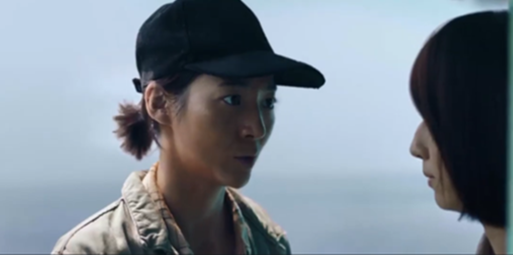 Xiao Tu Abyssal Spider