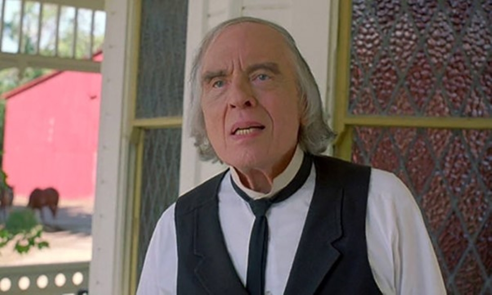 Jebediah Morningside