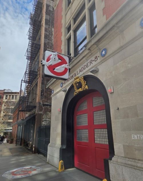 FDNY ladder 8 2026 3