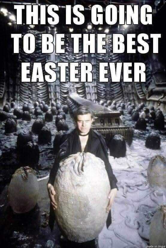 Easter