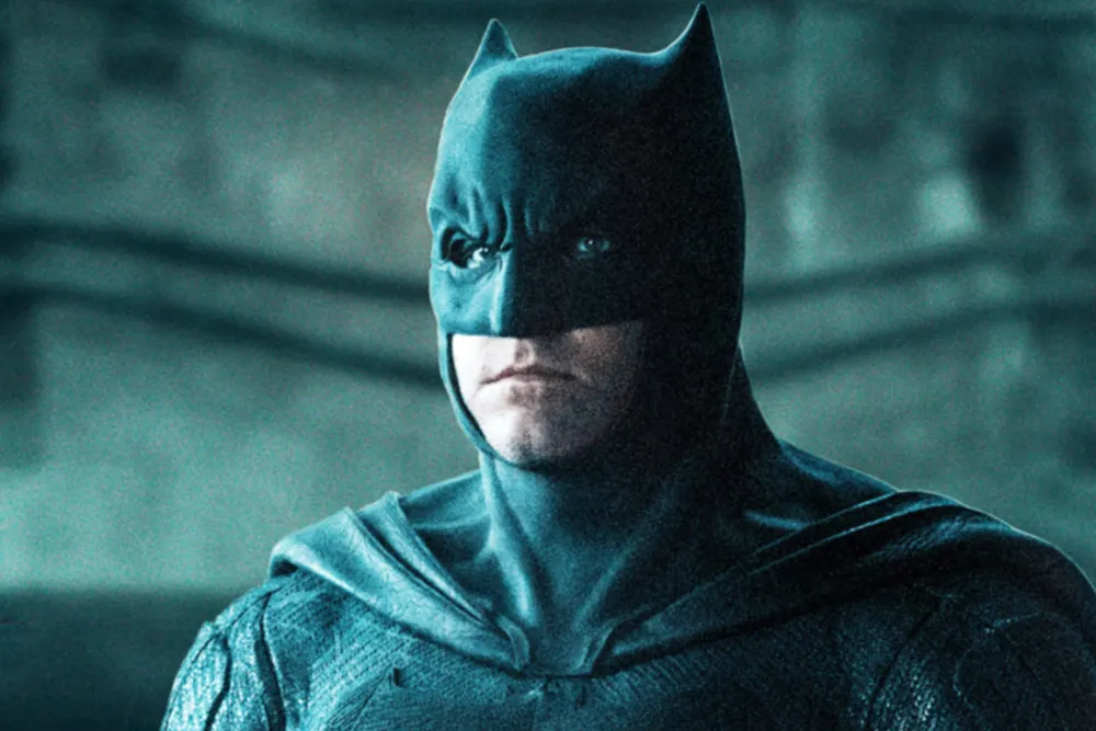 Batman-Affleck