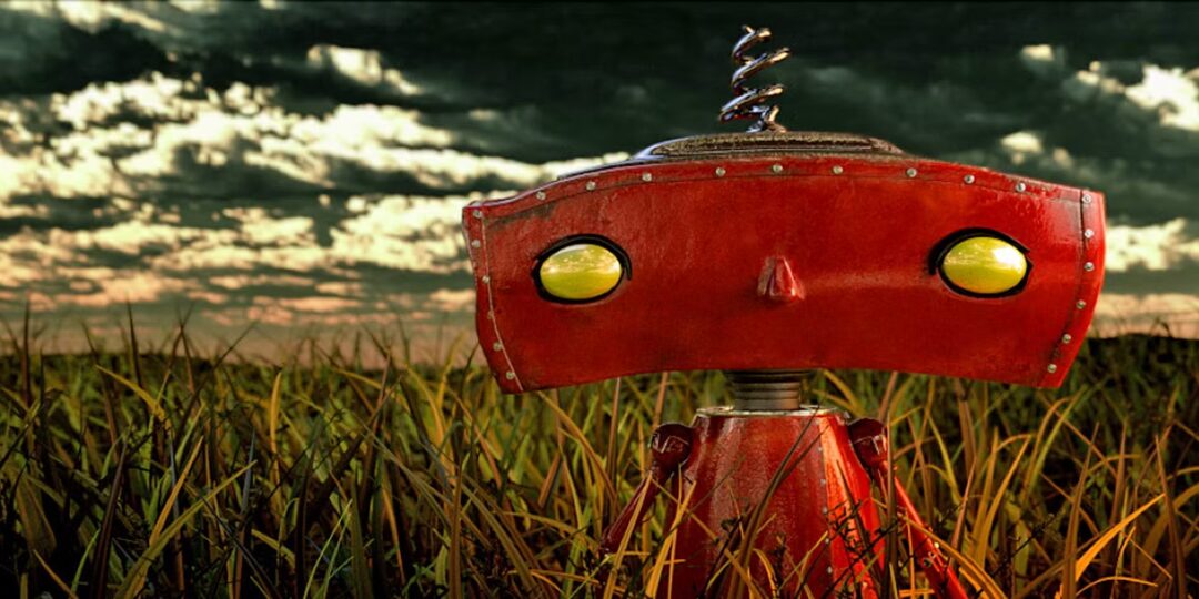 Bad-robot