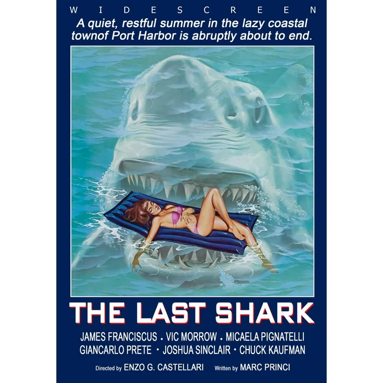 Last-shark