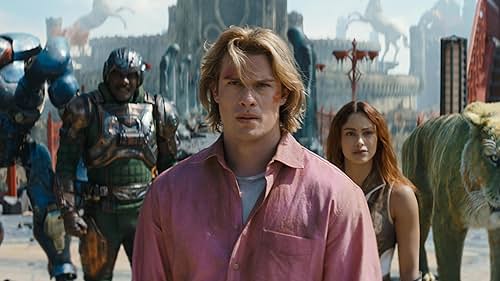 Masters-of-the-universe