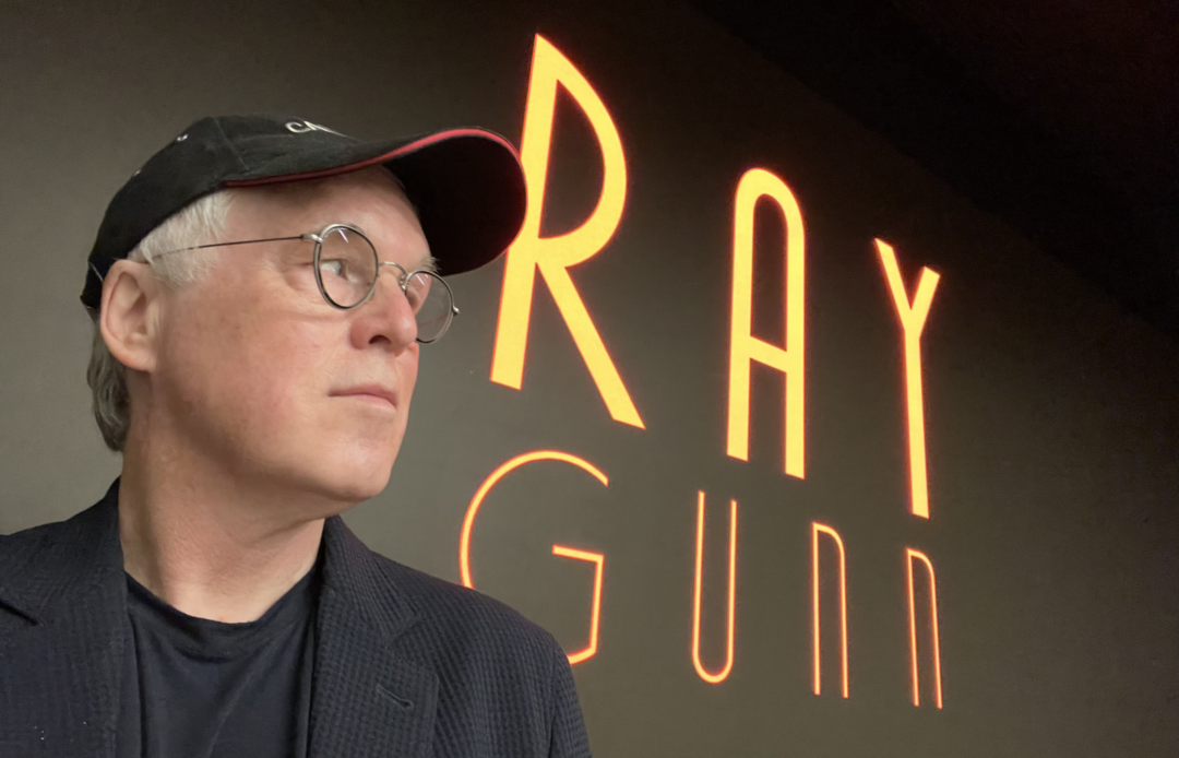 Ray-Gunn
