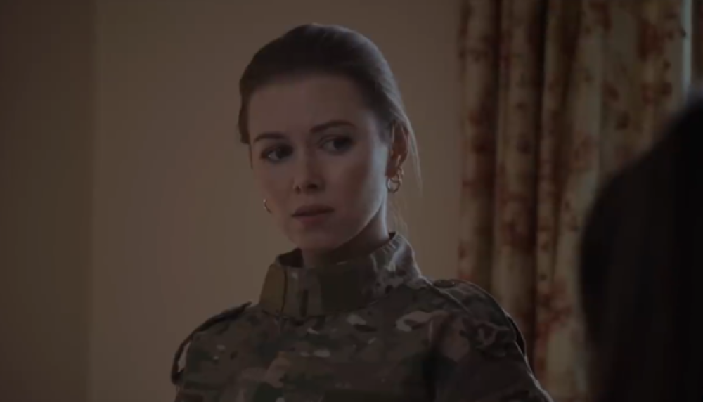 Sarah Alexandra Marks