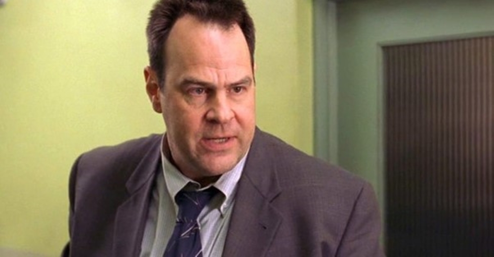 Dan Ackroyd