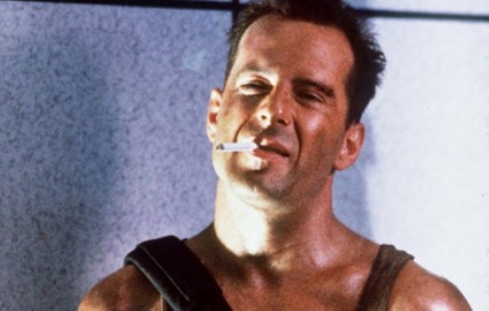 John McClane