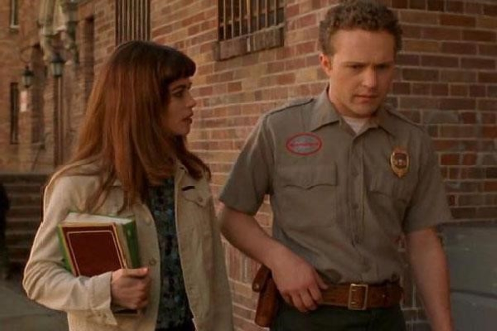 Quentin and Stephanie Earth vs the Spider