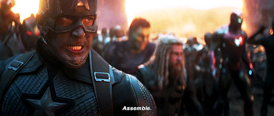Avengers-Assemble