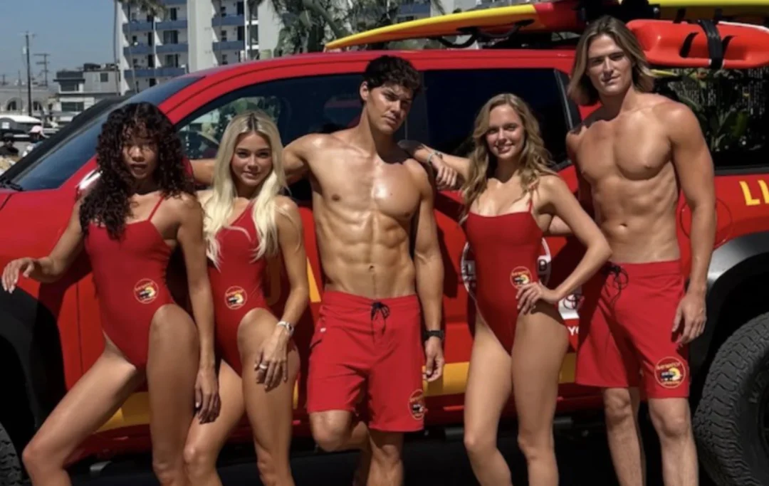 Baywatch