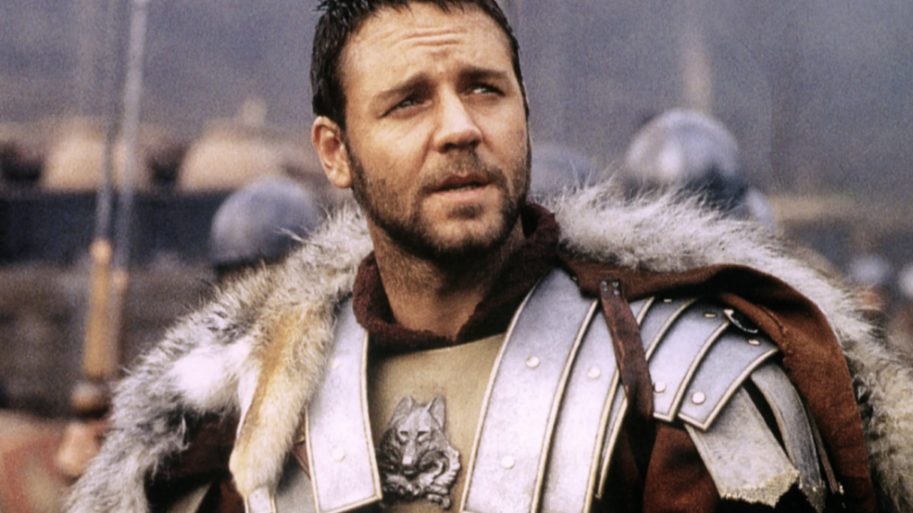 Crowe-Druid