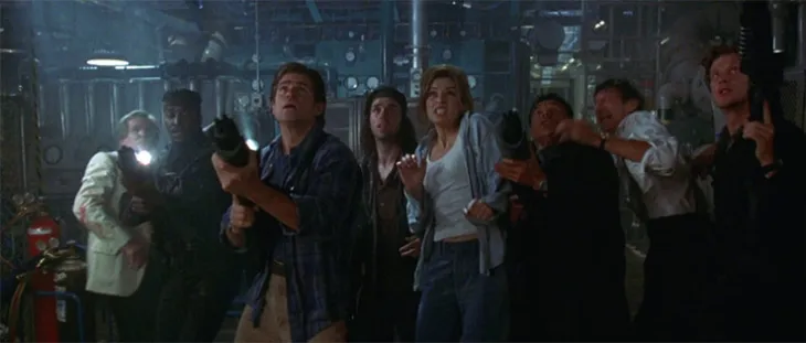 deep-rising