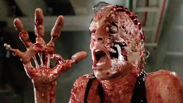 deep-rising