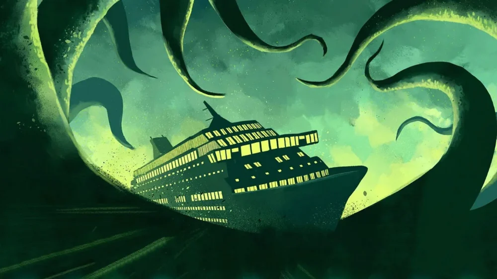 Deep-Rising