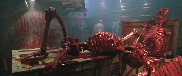 deep-rising