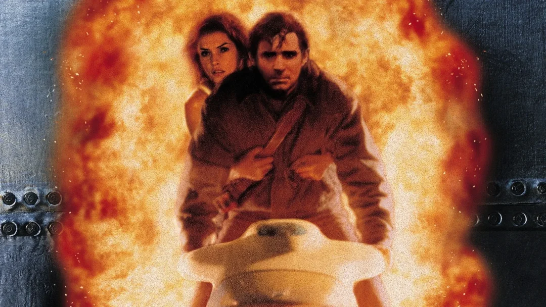 deep-rising