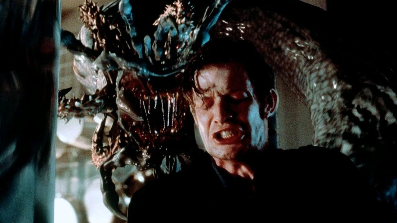 deep-rising