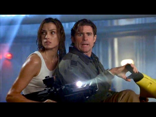 Deep-Rising