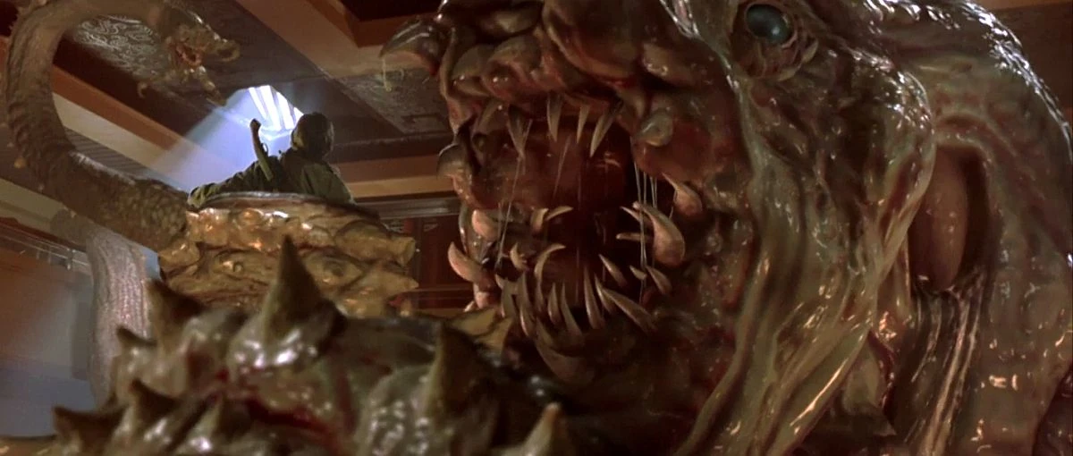 deep-rising