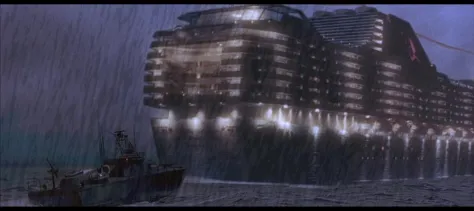 Deep-Rising