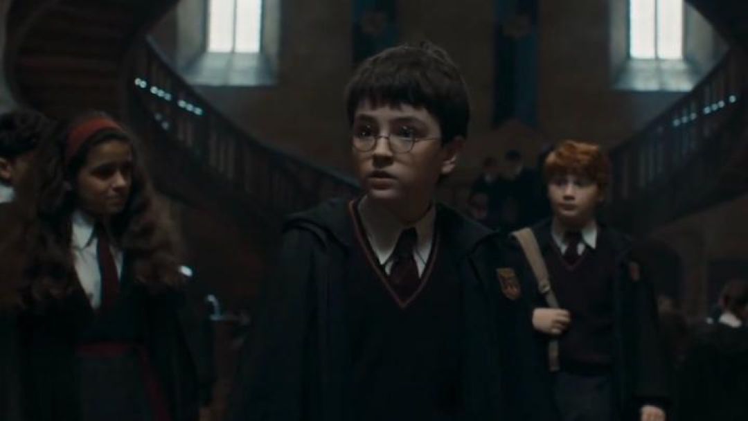 Harry-Potter