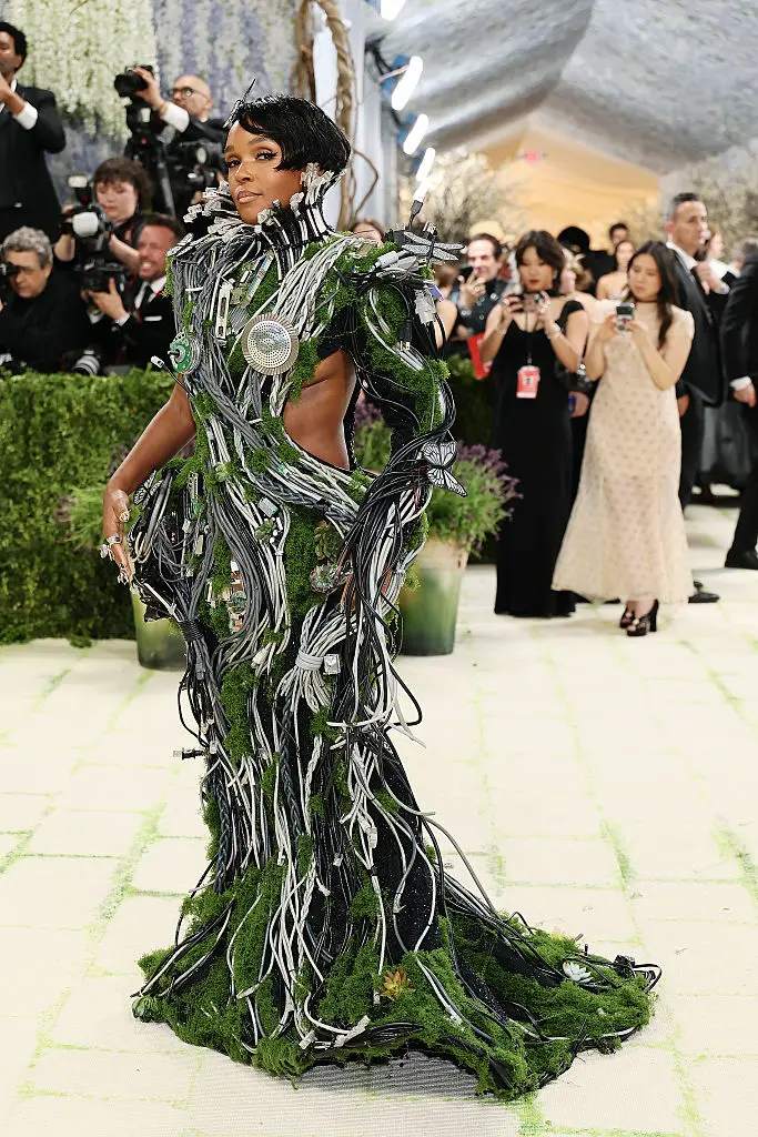 Met-Gala