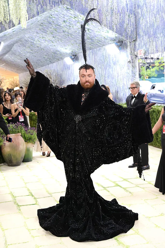 Met-gala