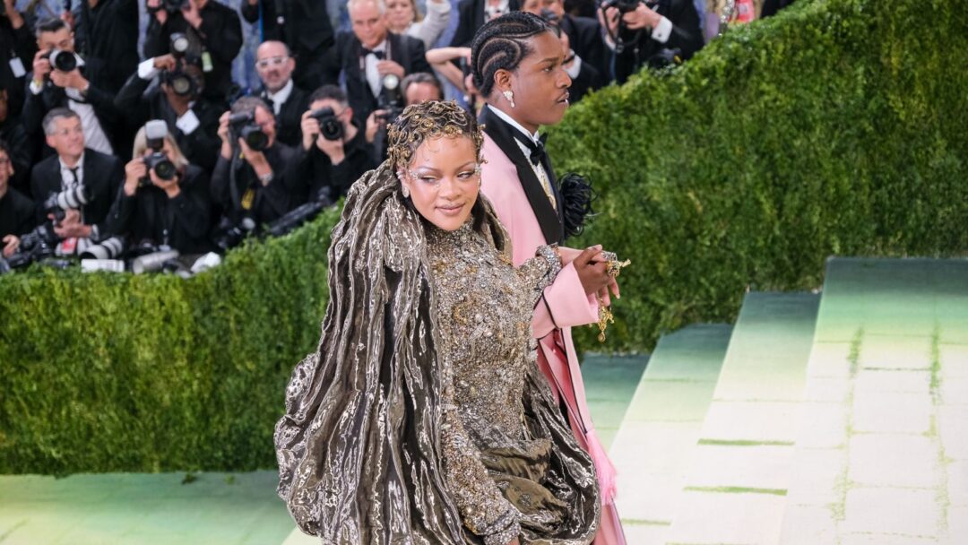Met-gala