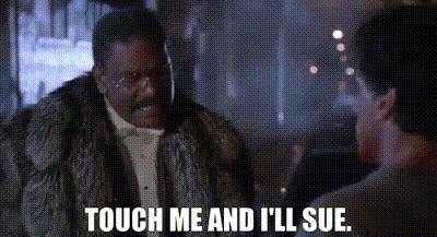 Touch -me-rocky