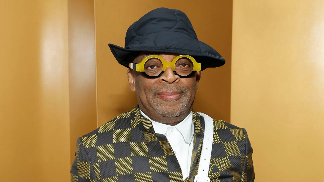 Spike Lee