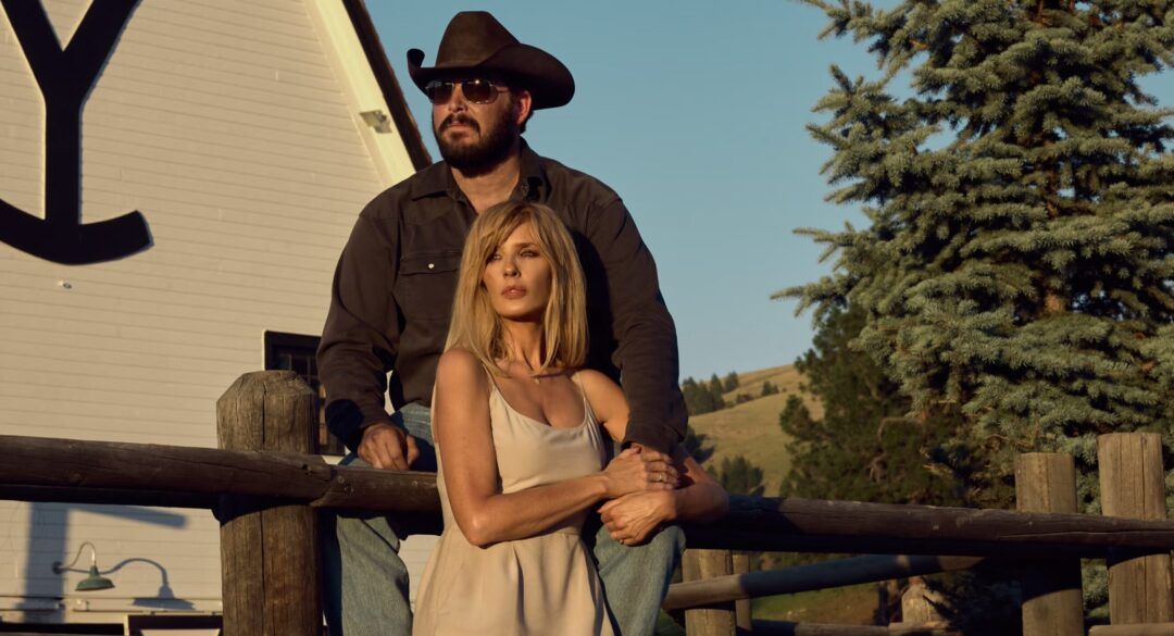 Dutton-ranch