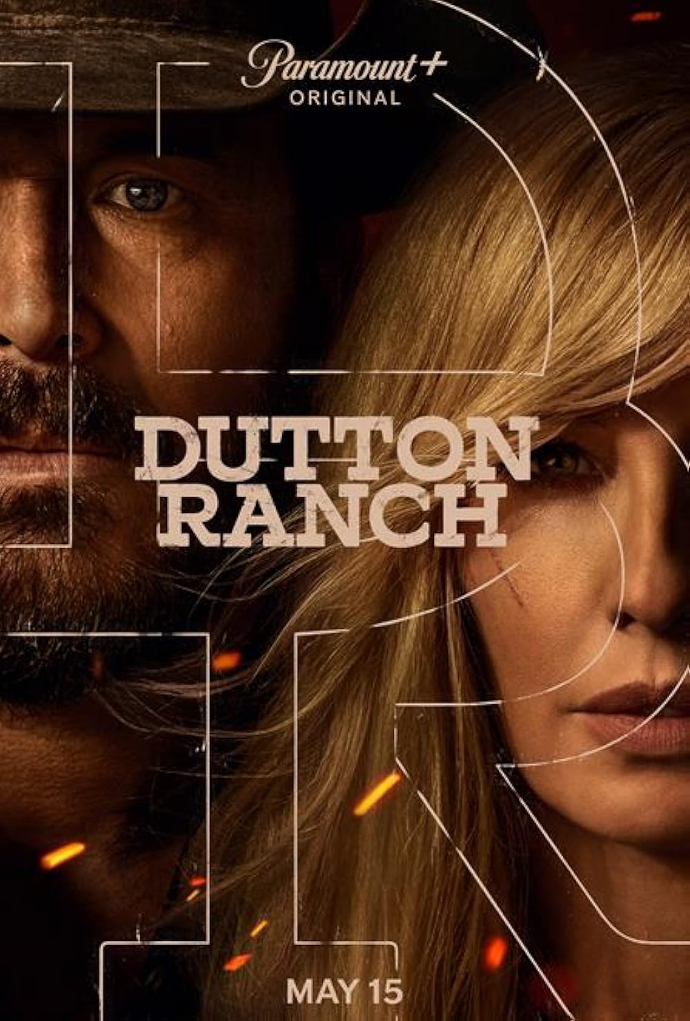 Dutton-ranch