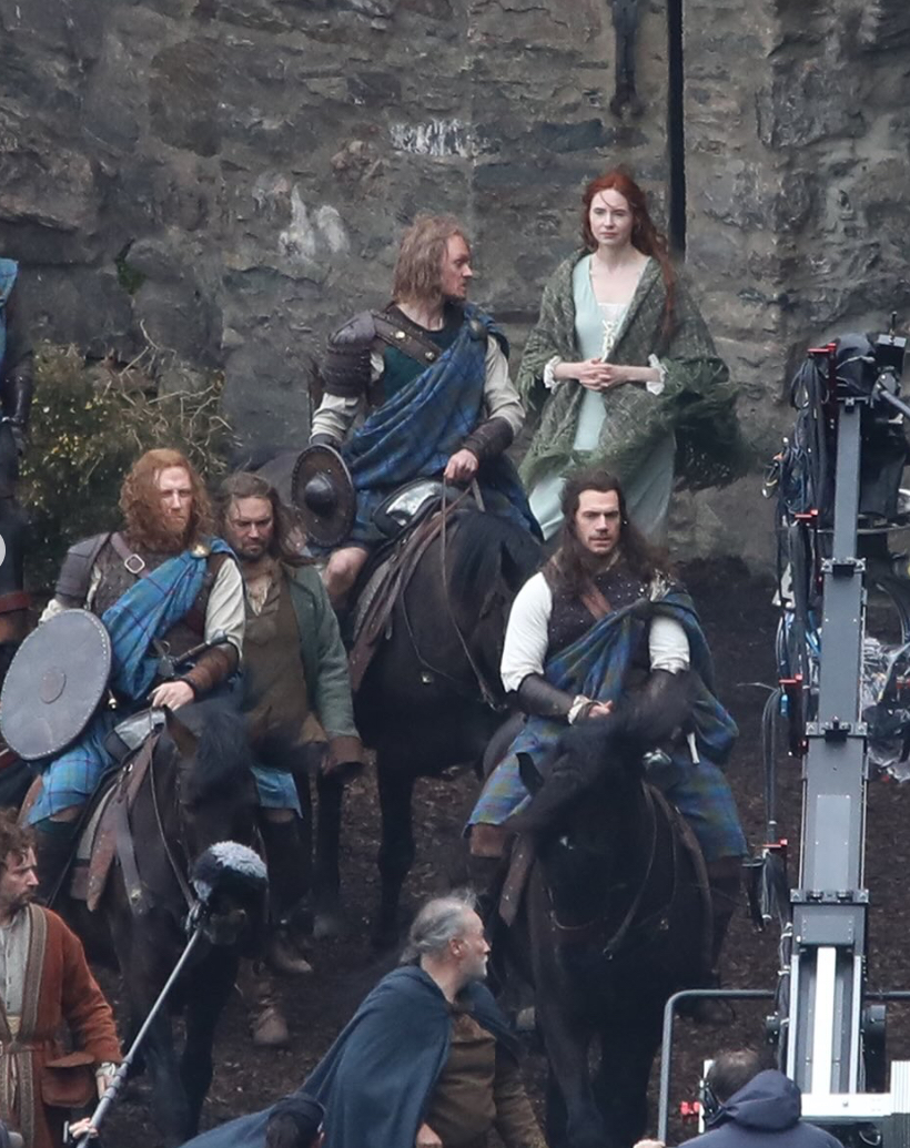 Highlander
