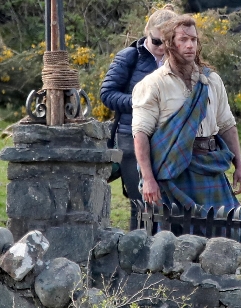 Highlander